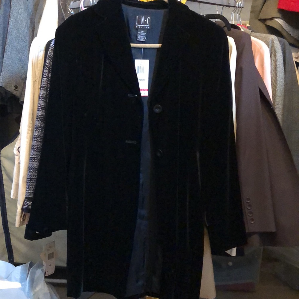 Jacket - Picture 2 of 2